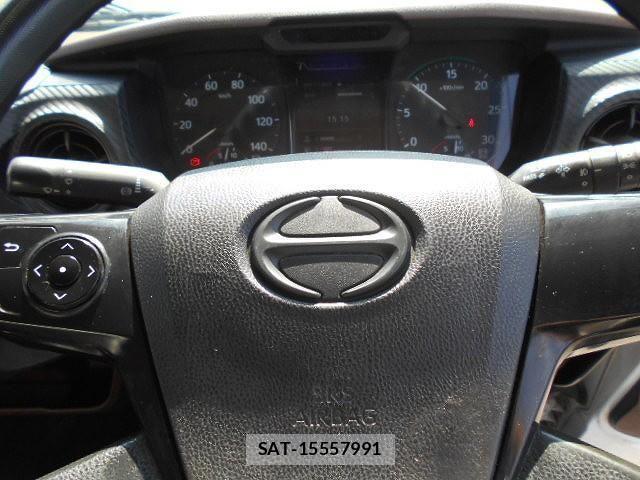 Hino RANGER 2019-06 8526933-11