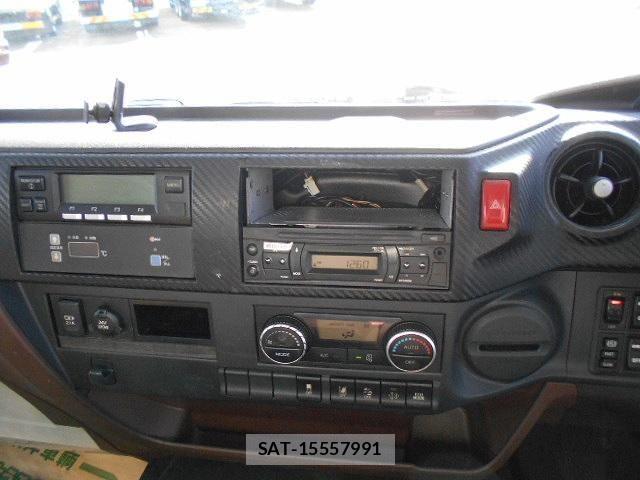 Hino RANGER 2019-06 8526933-12