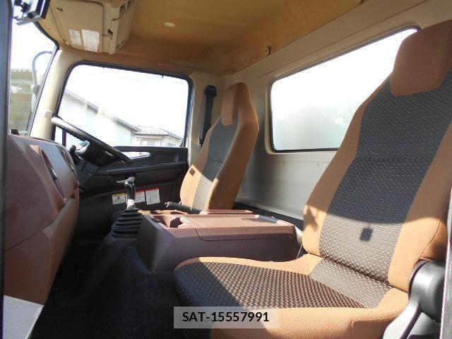 Hino RANGER 2019-06 8526933-13