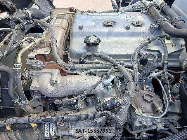 Hino RANGER 2019-06 8526933-14