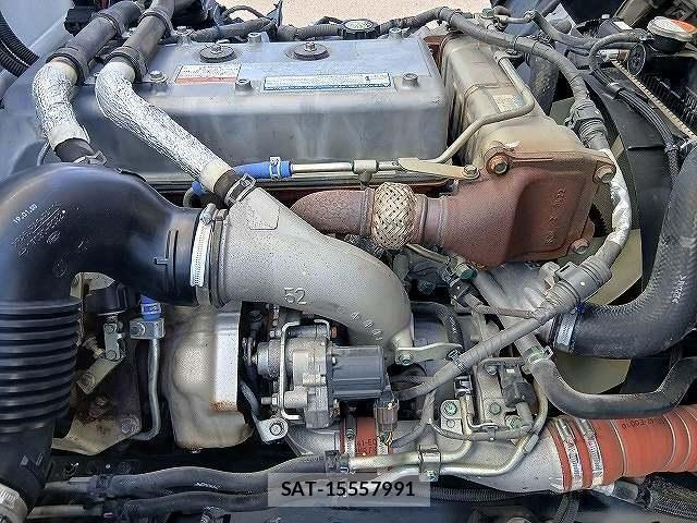 Hino RANGER 2019-06 8526933-15