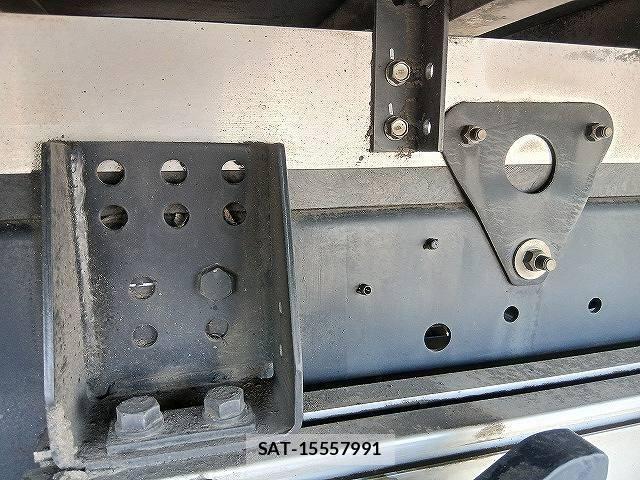 Hino RANGER 2019-06 8526933-16