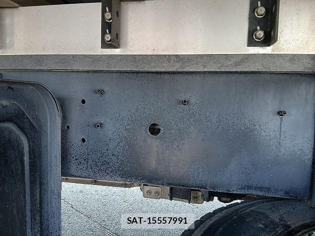 Hino RANGER 2019-06 8526933-17