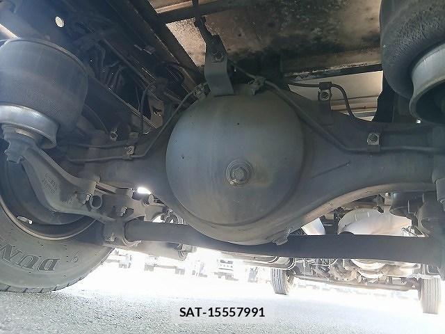 Hino RANGER 2019-06 8526933-18