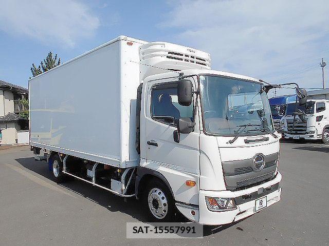 Hino RANGER 2019-06 8526933-1