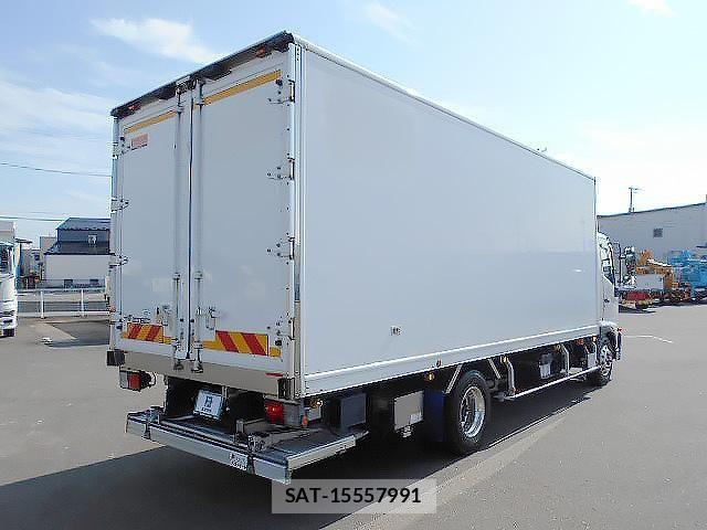 Hino RANGER 2019-06 8526933-2