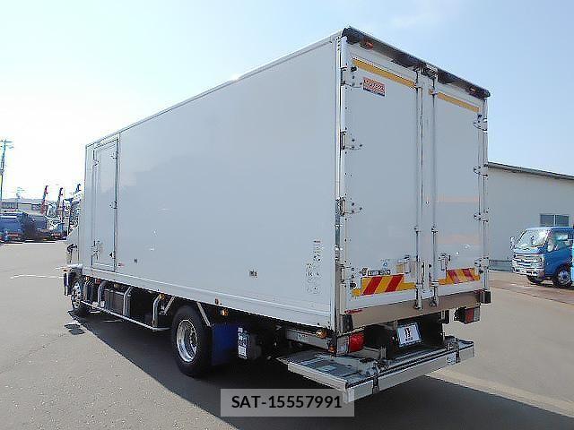 Hino RANGER 2019-06 8526933-3