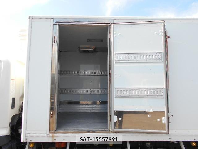 Hino RANGER 2019-06 8526933-4