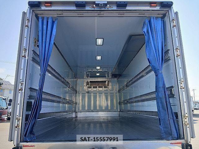 Hino RANGER 2019-06 8526933-5