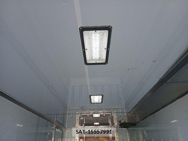 Hino RANGER 2019-06 8526933-7