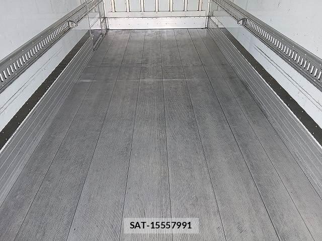 Hino RANGER 2019-06 8526933-8