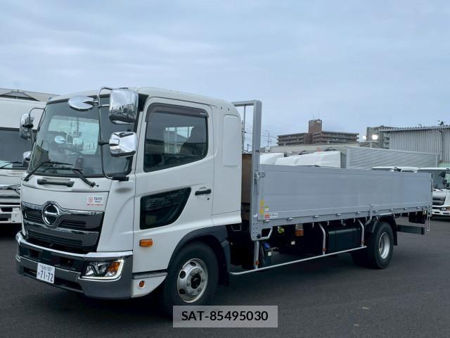 Hino RANGER 2023-06 8563350-0