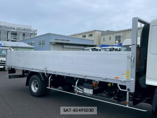 Hino RANGER 2023-06 8563350-9