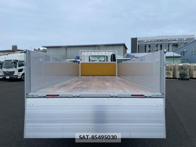 Hino RANGER 2023-06 8563350-10