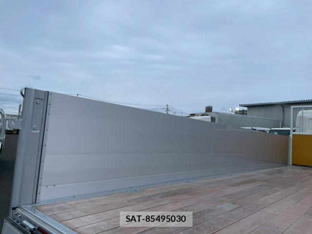 Hino RANGER 2023-06 8563350-11