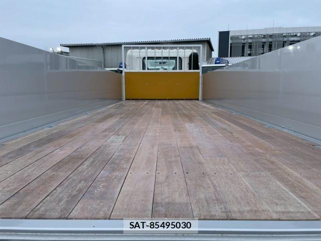 Hino RANGER 2023-06 8563350-12