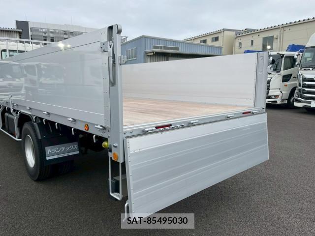 Hino RANGER 2023-06 8563350-15