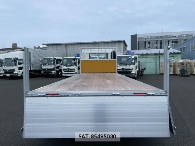 Hino RANGER 2023-06 8563350-16