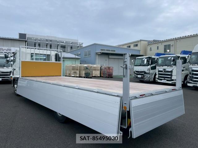 Hino RANGER 2023-06 8563350-17