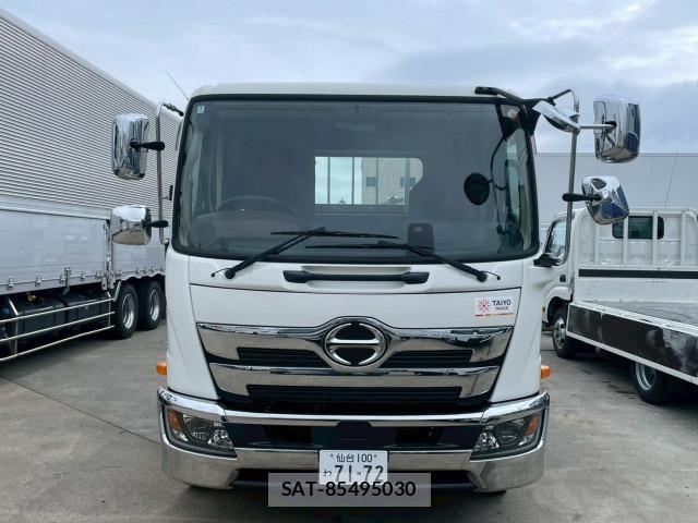 Hino RANGER 2023-06 8563350-1