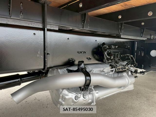 Hino RANGER 2023-06 8563350-22