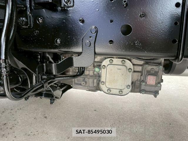 Hino RANGER 2023-06 8563350-24