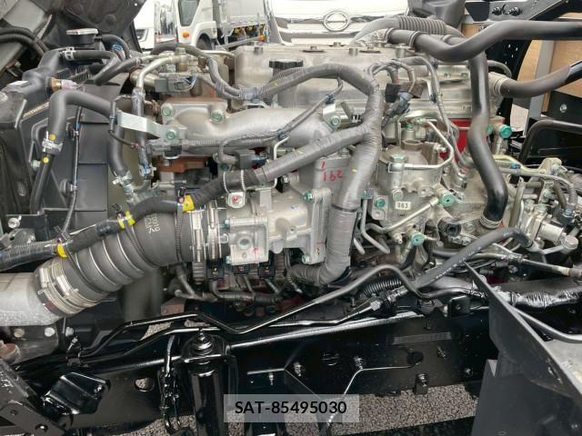 Hino RANGER 2023-06 8563350-25