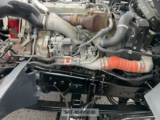 Hino RANGER 2023-06 8563350-26