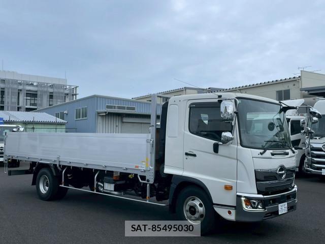 Hino RANGER 2023-06 8563350-2
