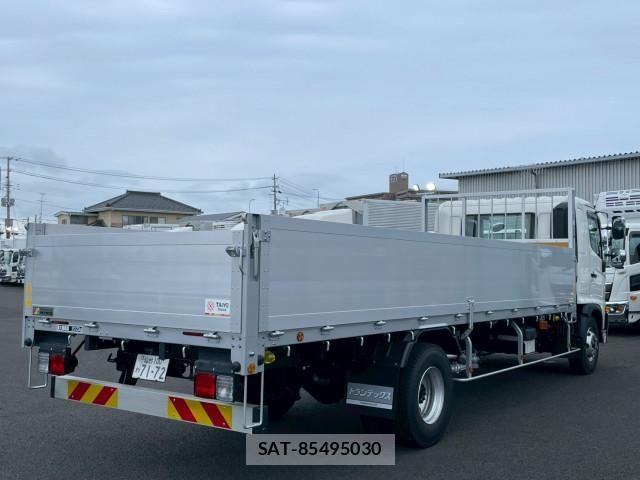 Hino RANGER 2023-06 8563350-3