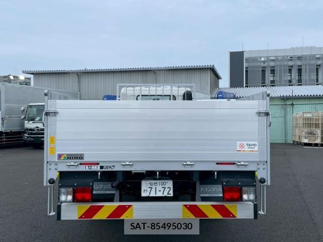Hino RANGER 2023-06 8563350-4