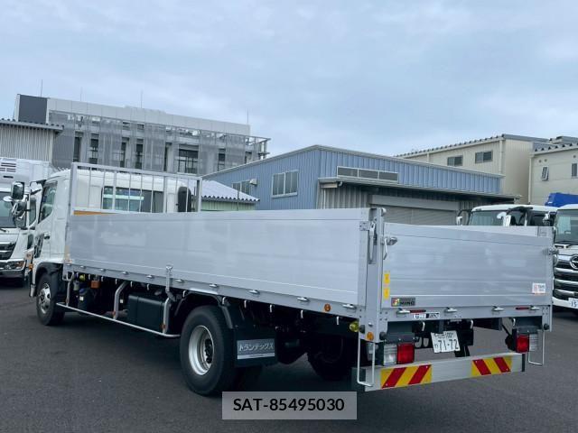 Hino RANGER 2023-06 8563350-5