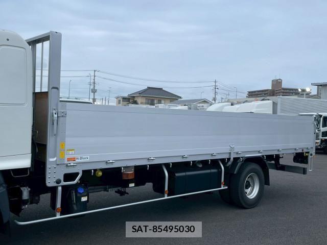 Hino RANGER 2023-06 8563350-6