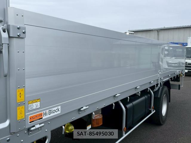 Hino RANGER 2023-06 8563350-8