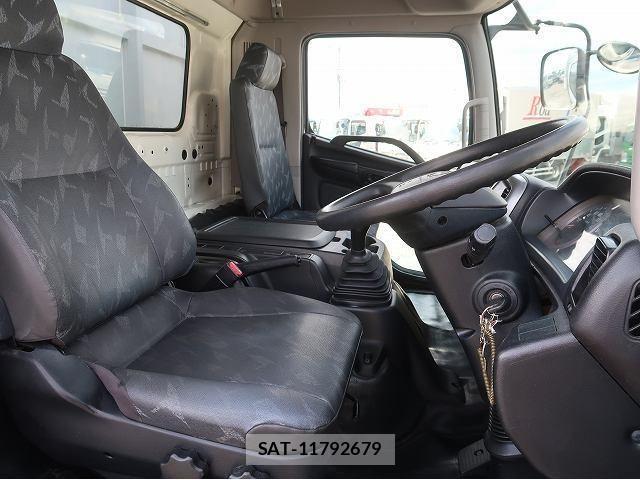 Hino RANGER 2012-06 8563358-10