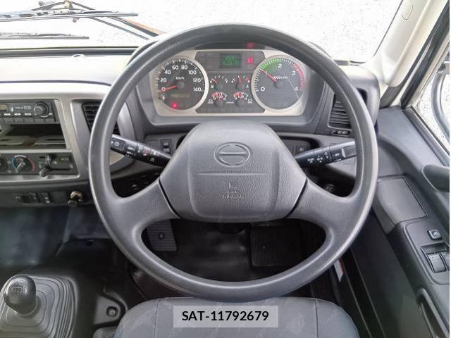 Hino RANGER 2012-06 8563358-14