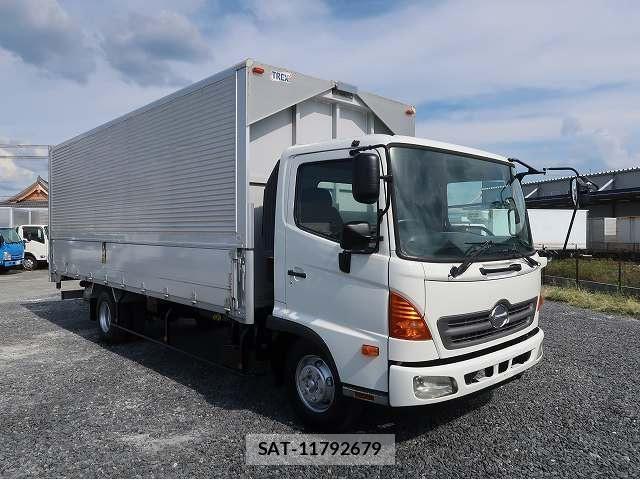 Hino RANGER 2012-06 8563358-1