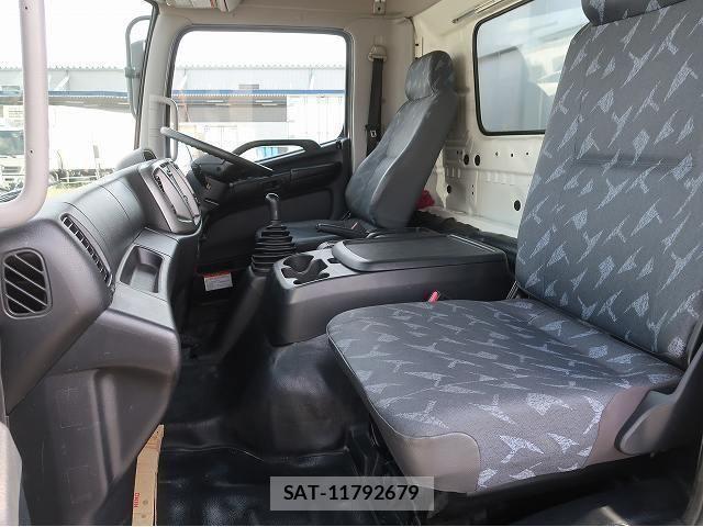 Hino RANGER 2012-06 8563358-21