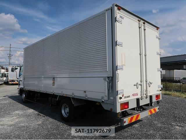 Hino RANGER 2012-06 8563358-3