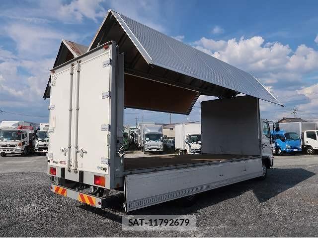 Hino RANGER 2012-06 8563358-5