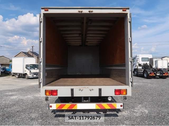 Hino RANGER 2012-06 8563358-6