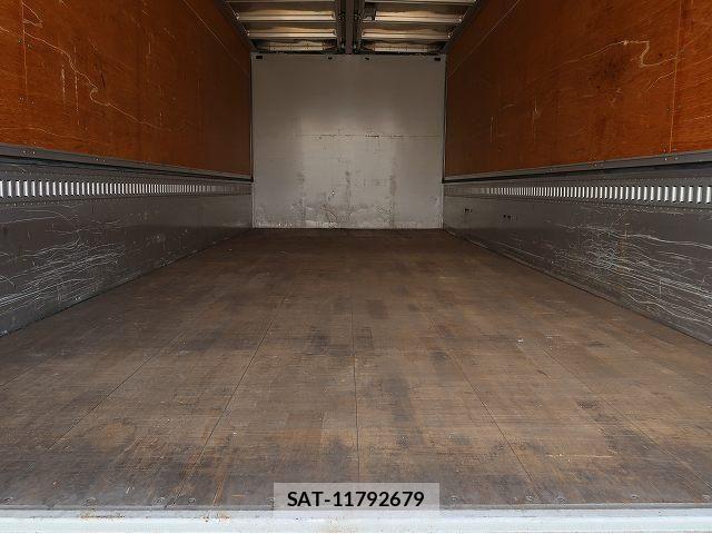 Hino RANGER 2012-06 8563358-7