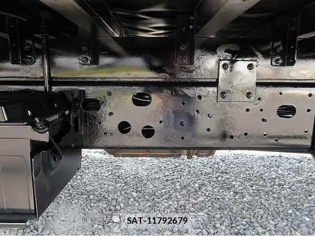 Hino RANGER 2012-06 8563358-8