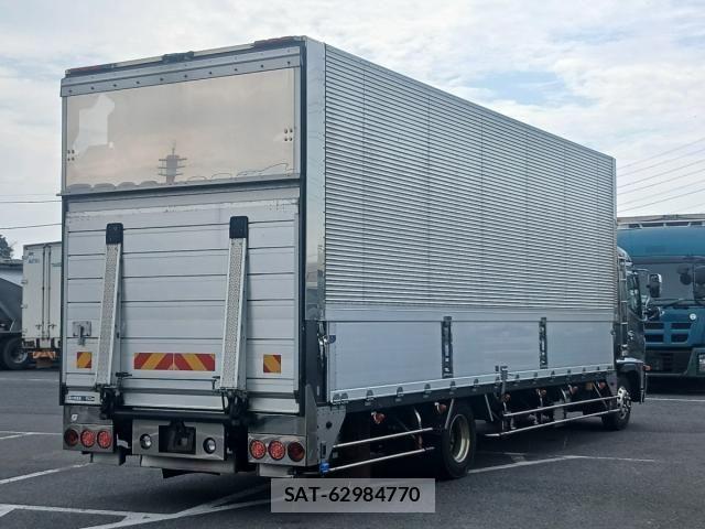 Hino RANGER 2012-01 8563357-10