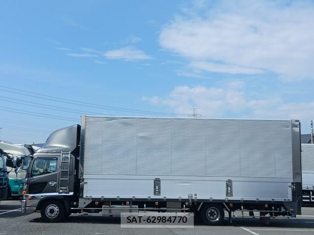 Hino RANGER 2012-01 8563357-16