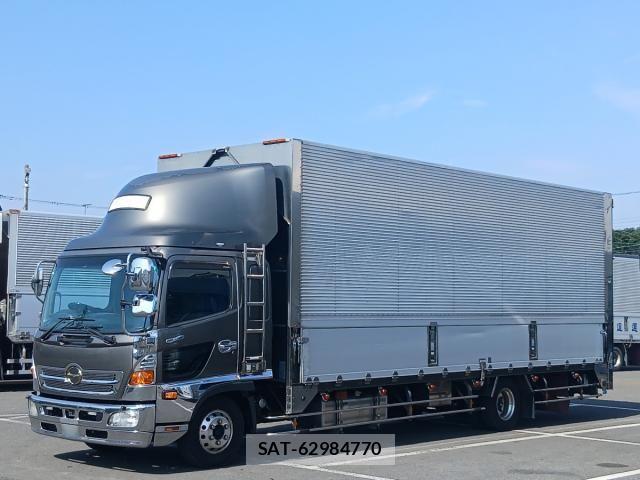 Hino RANGER 2012-01 8563357-1