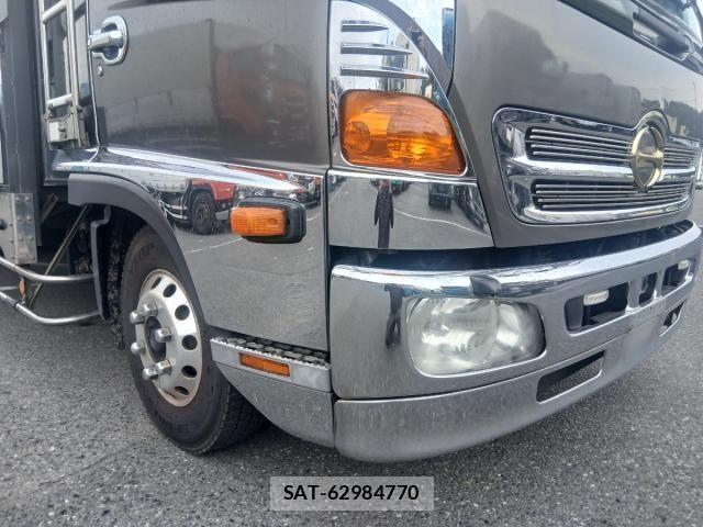 Hino RANGER 2012-01 8563357-19