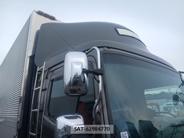 Hino RANGER 2012-01 8563357-21