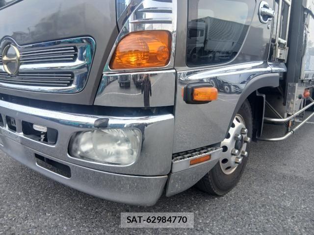 Hino RANGER 2012-01 8563357-27