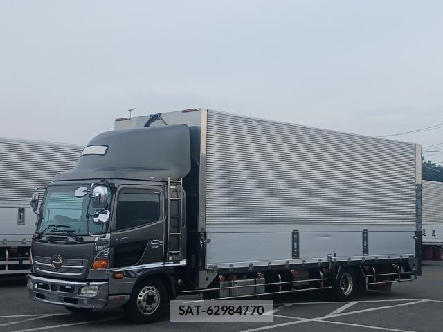 Hino RANGER 2012-01 8563357-3